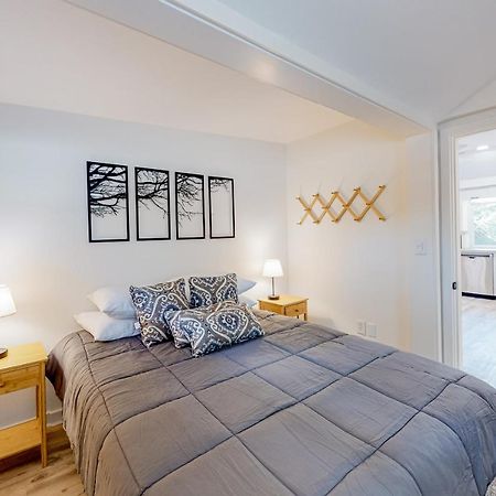 Sea House Villa Chatham Bagian luar foto