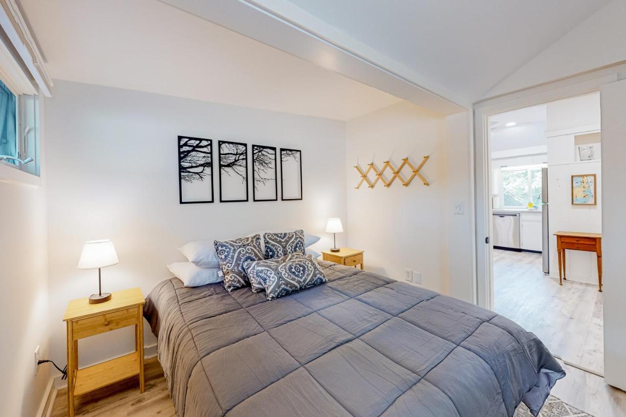 Sea House Villa Chatham Bagian luar foto